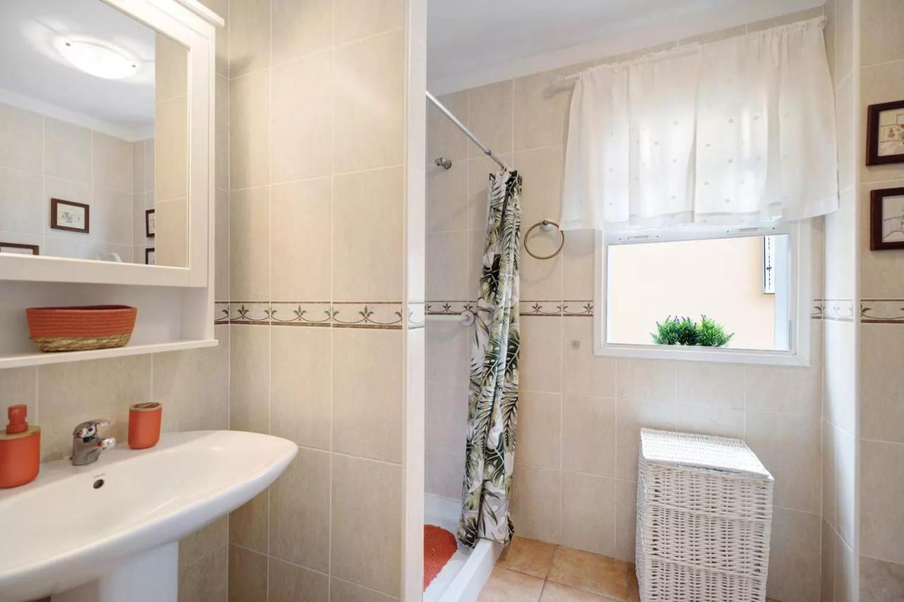 Apartamento El Zumacal Брения-Баха Экстерьер фото