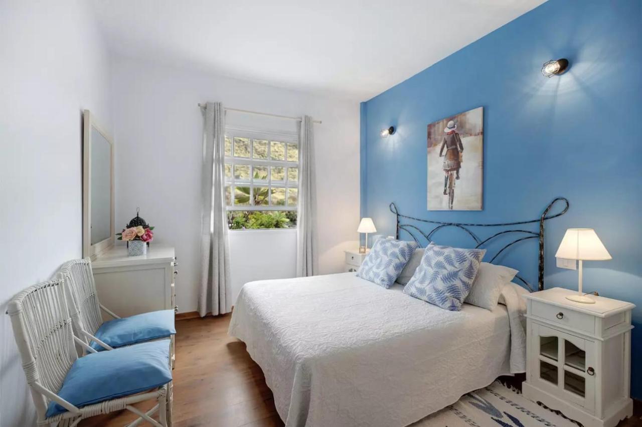 Apartamento El Zumacal Брения-Баха Экстерьер фото